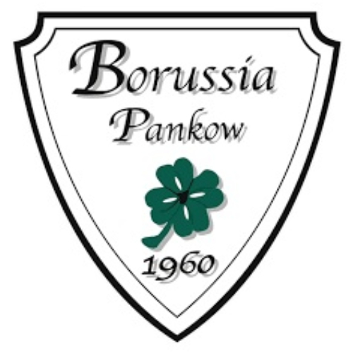 Vereinslogo Borussia Pankow