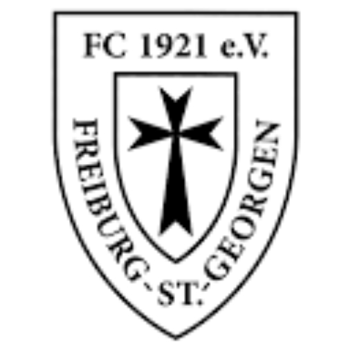 Vereinslogo FC Freiburg-St. Georgen