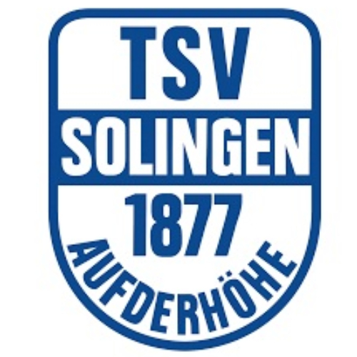 Vereinslogo TSV Solingen-Aufderhöhe
