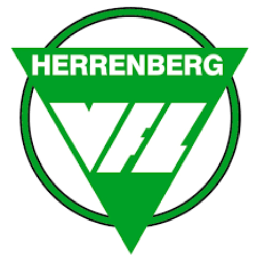 Vereinslogo VfL Herrenberg