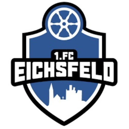 Vereinslogo 1. FC Eichsfeld U 19