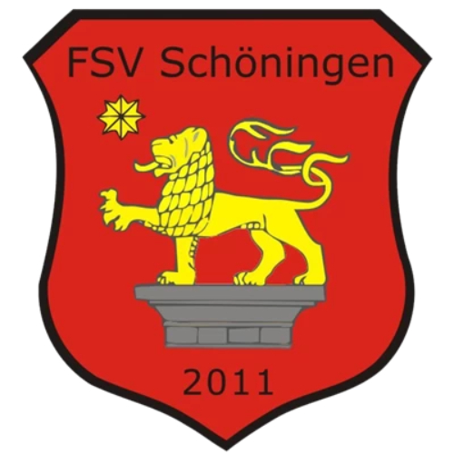 Vereinslogo FSV Schöningen