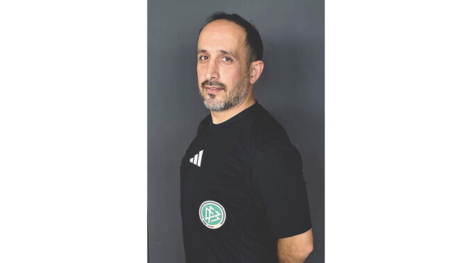 Profile picture ofOmar Amarkhel