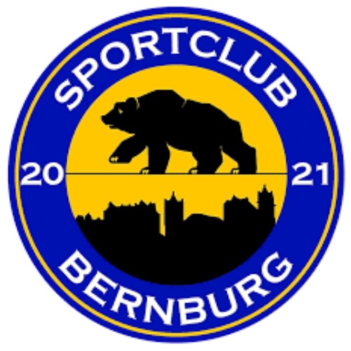 Vereinslogo SG Bernburg Ü 50