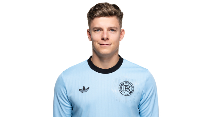 芬恩·达曼 (Finn Dahmen) 的个人资料图片