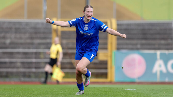 Profile picture ofLaura Bröring