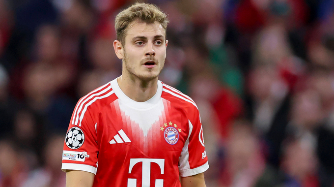 Profilbild vonJosip Stanisic