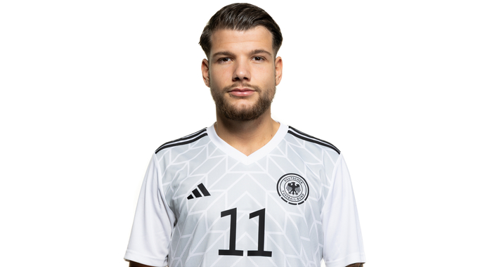 Profile picture ofMaximilian Grünberg