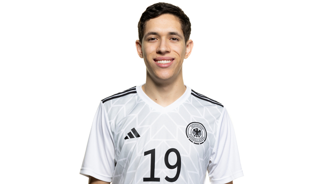 Profile picture ofPedro Strickert Rodrigues