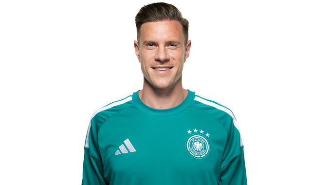 Profilbild vonMarc-André ter Stegen