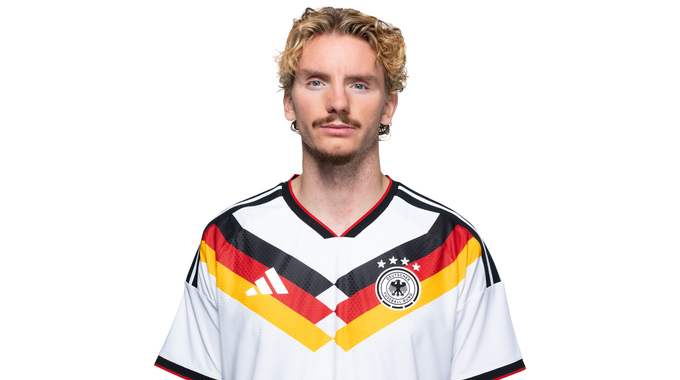 Profilbild vonNick Woltemade