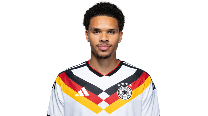 Profilbild vonPharrell Nnamdi Collins