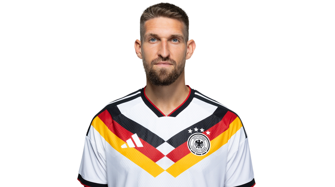 Profilbild vonRobert Andrich