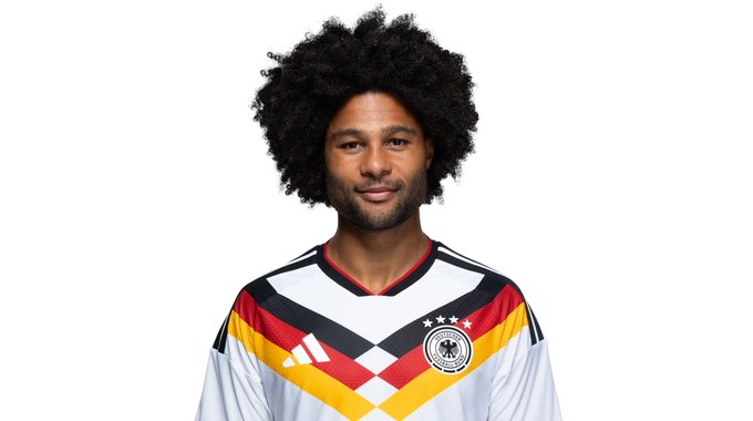 Profilbild vonSerge Gnabry