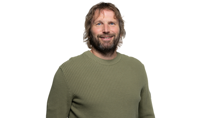 Profile picture ofStefan Wessels