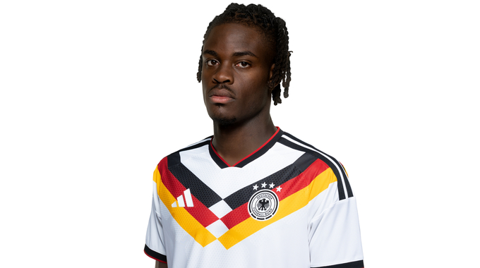 Profile picture ofYann Aurel Bisseck