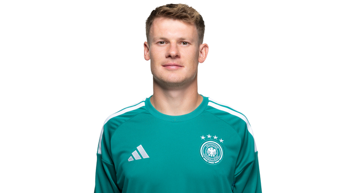 Profilbild vonAlexander Nübel