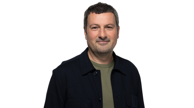 Profile picture ofAndreas Kronenberg