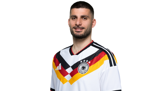 Profilbild vonDeniz Undav