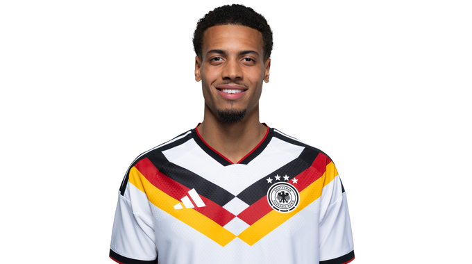 Profilbild vonFelix Nmecha