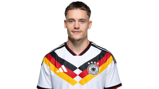 Profilbild vonFlorian Wirtz