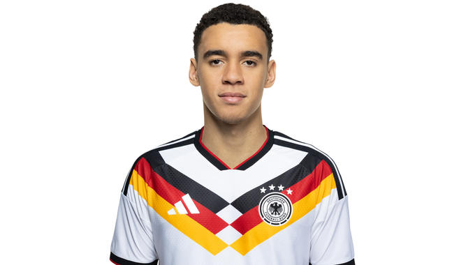 Profilbild vonJamal Musiala