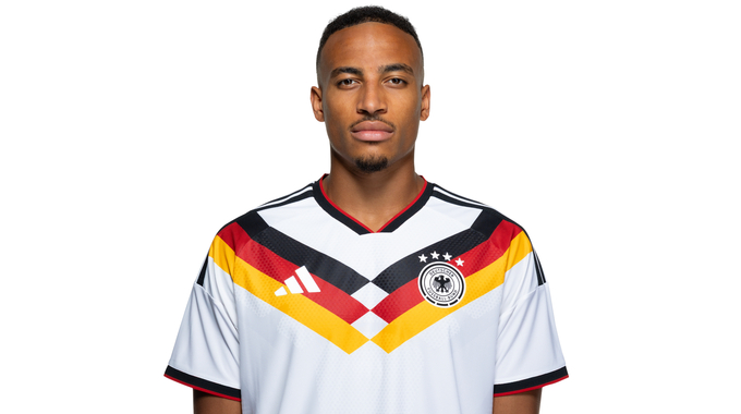 Profilbild vonJamie Leweling