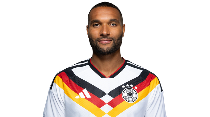 Profilbild vonJonathan Tah