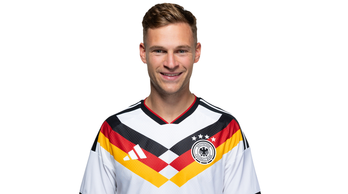 Profilbild vonJoshua Kimmich