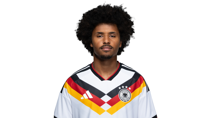 Profilbild vonKarim Adeyemi