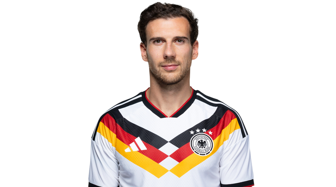 Profilbild vonLeon Goretzka