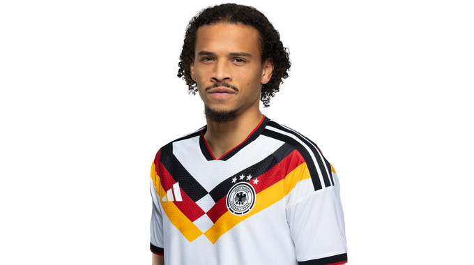 Profilbild vonLeroy Sané
