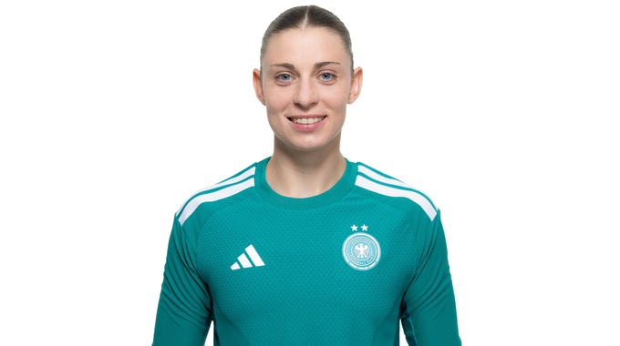 Profile picture ofRafaela Borggrafe