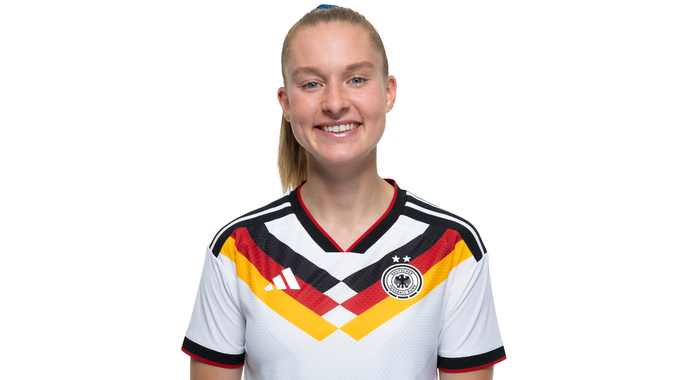 Profilbild vonJanina Minge