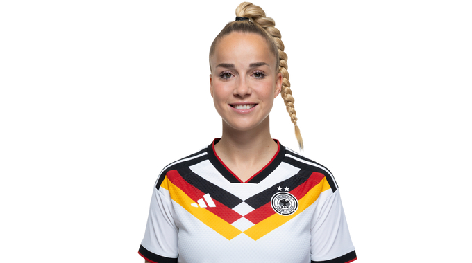 Profilbild vonGiulia Gwinn