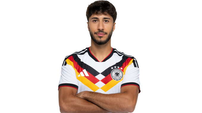 Profilbild vonMuhammed Damar