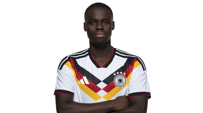 Profilbild vonKofi Jeremy Amoako