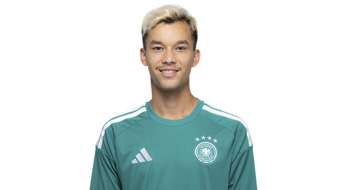 Profilbild vonMio Backhaus