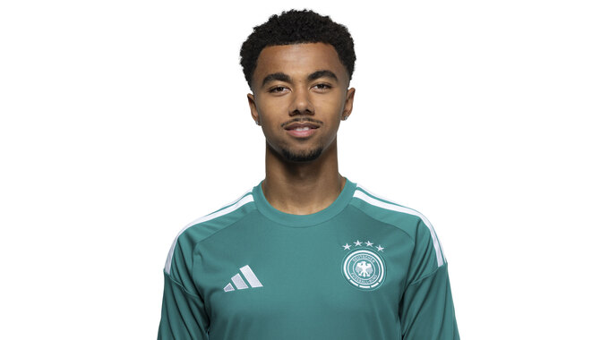 Profilbild vonLeon-Oumar Wechsel