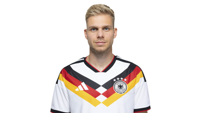 Profilbild vonLeandro Morgalla