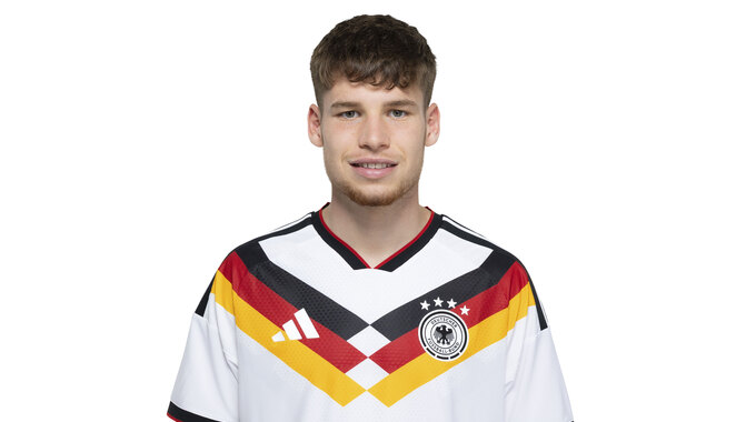 Profilbild vonLukas Ullrich