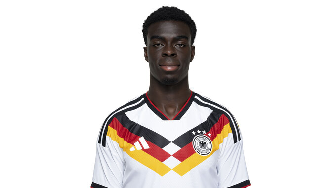 Profilbild vonJoshua Quarshie