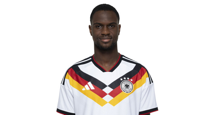 Profilbild vonIlyas Ansah