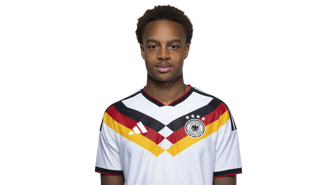 Profilbild vonForzan Assan Ouedraogo