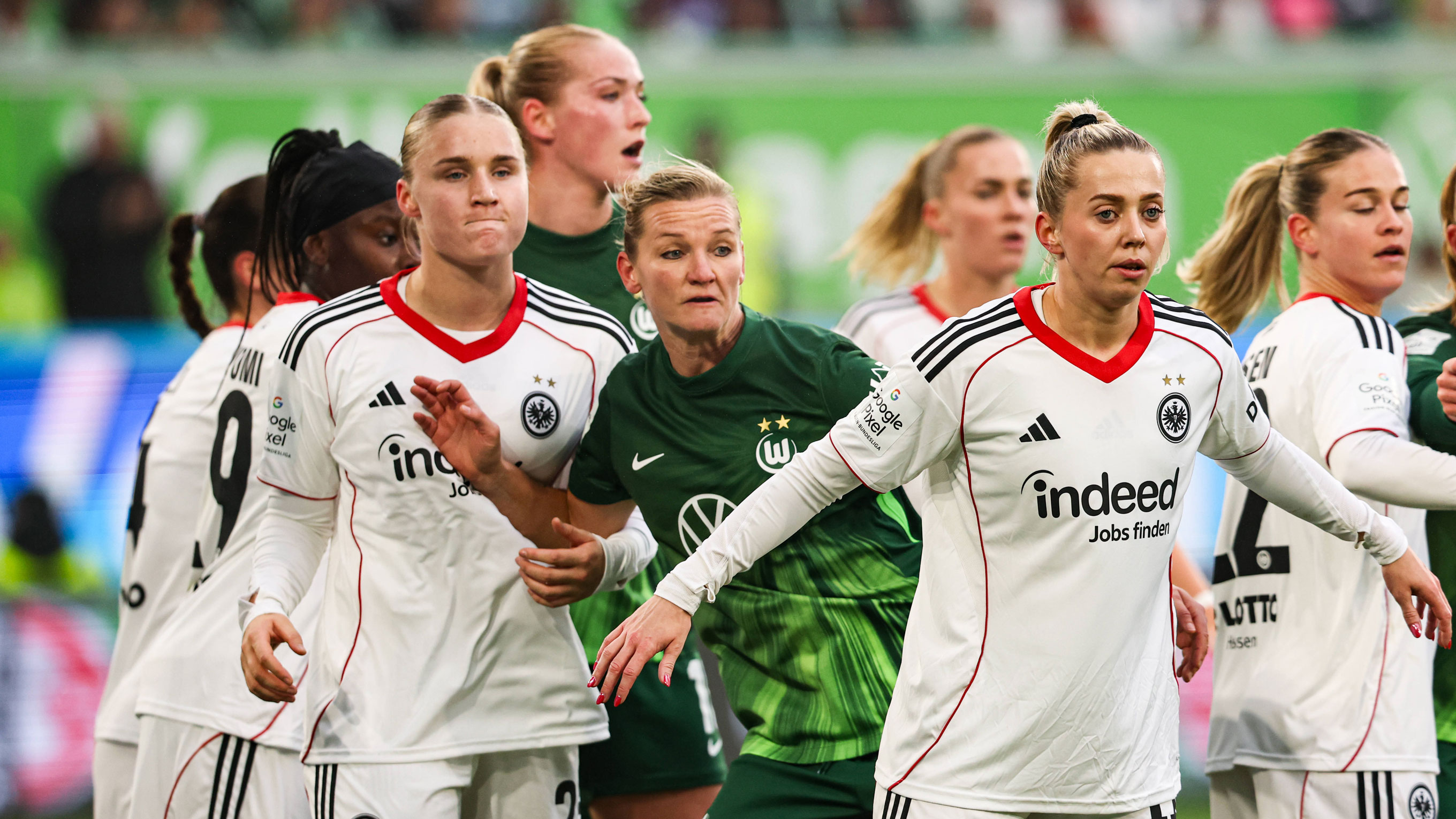 Fakten-Flash #10: Spitzengruppe noch enger zusammengerückt