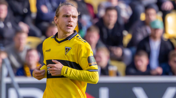 Profilbild vonLars Gindorf