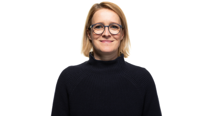 Profilbild vonSaskia Bartusiak