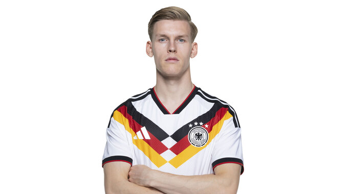 Profile picture ofAnton Kade