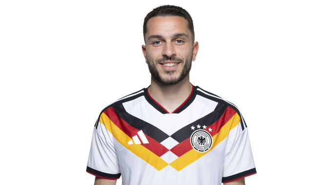 Profilbild vonArijon Ibrahimovic