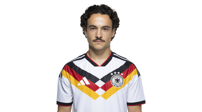 Profile picture ofMika Baur